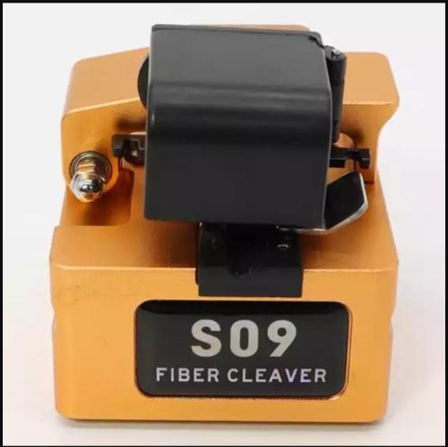 Cortadora de Fibra Óptica AI-9 (S09)