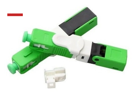 Conector Mecánico APC Furukawa (Fast Connector)